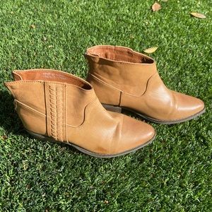 Forever 21 Boots